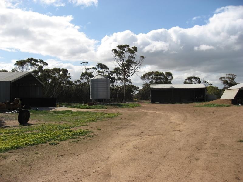Holleton WA 6426