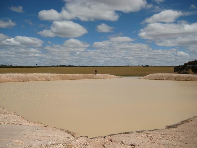 Holleton WA 6426