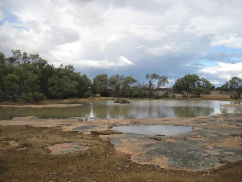 Holleton WA 6426