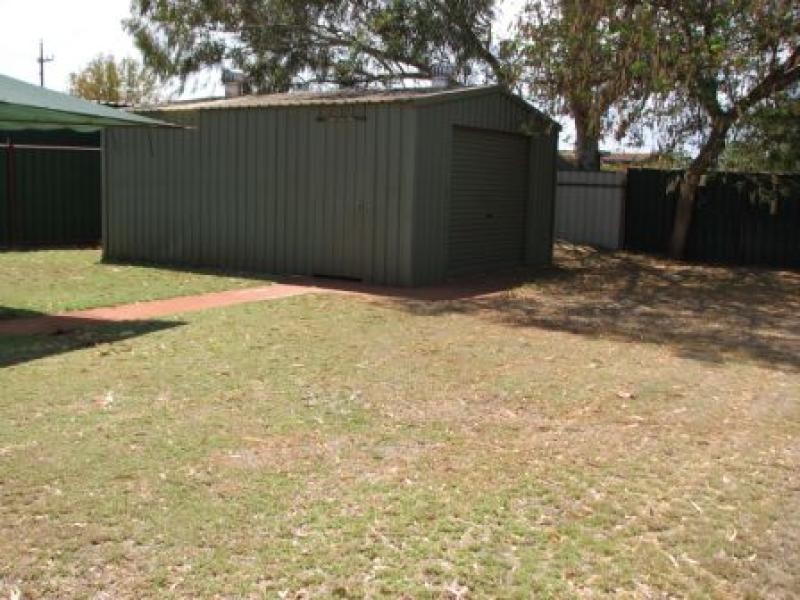 22 Warman Ave, Newman WA 6753