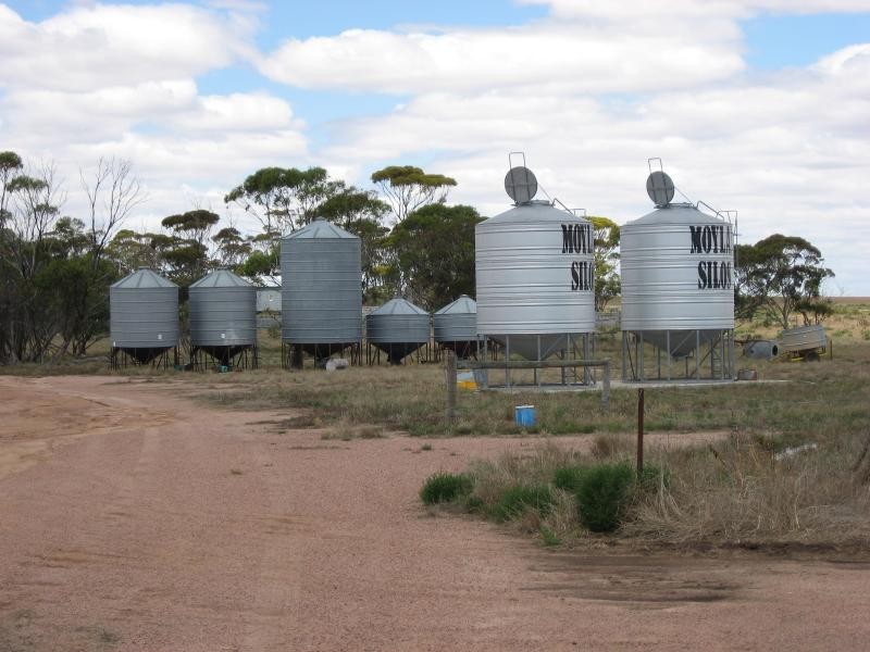 222 Dillon Rd, Newdegate WA 6355