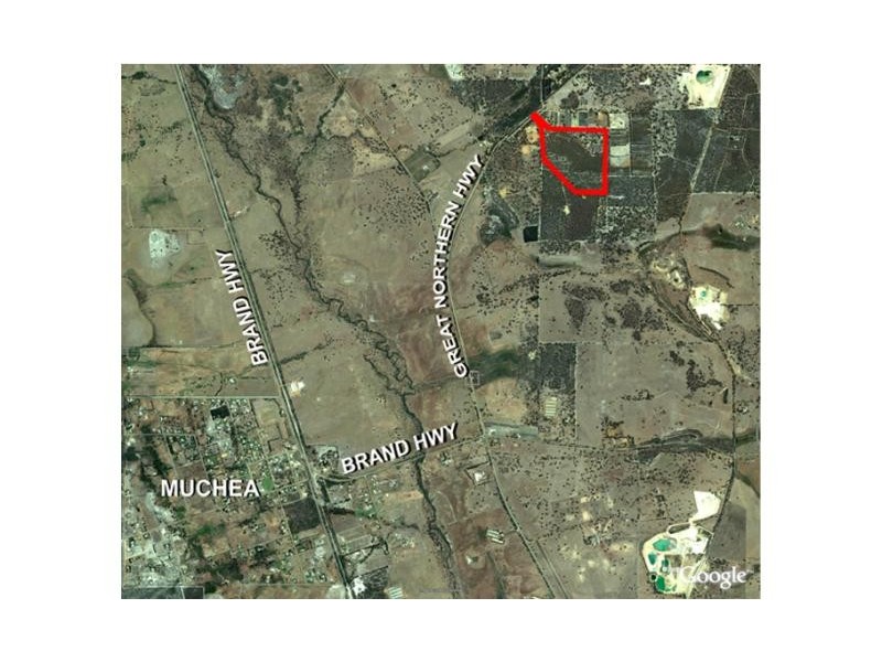 Muchea WA 6501