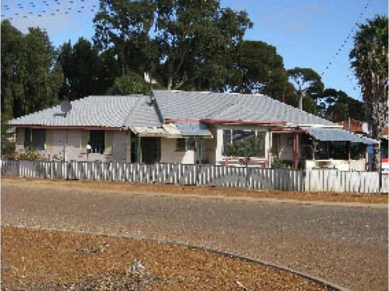 95 Jones St, Kondinin WA 6367