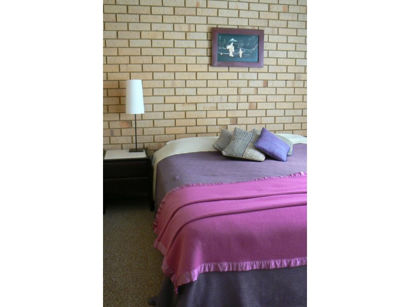 Unit 1/36 Denham Road, Denham WA 6537