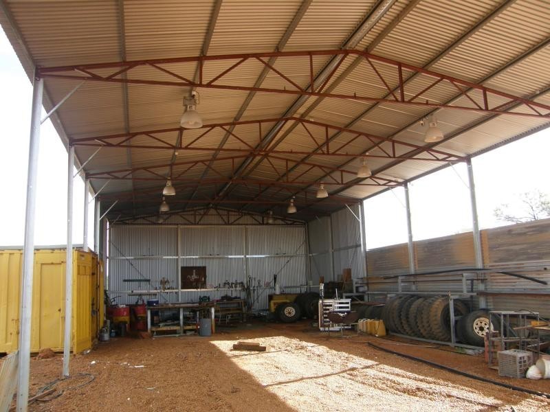 Mount Magnet WA 6638