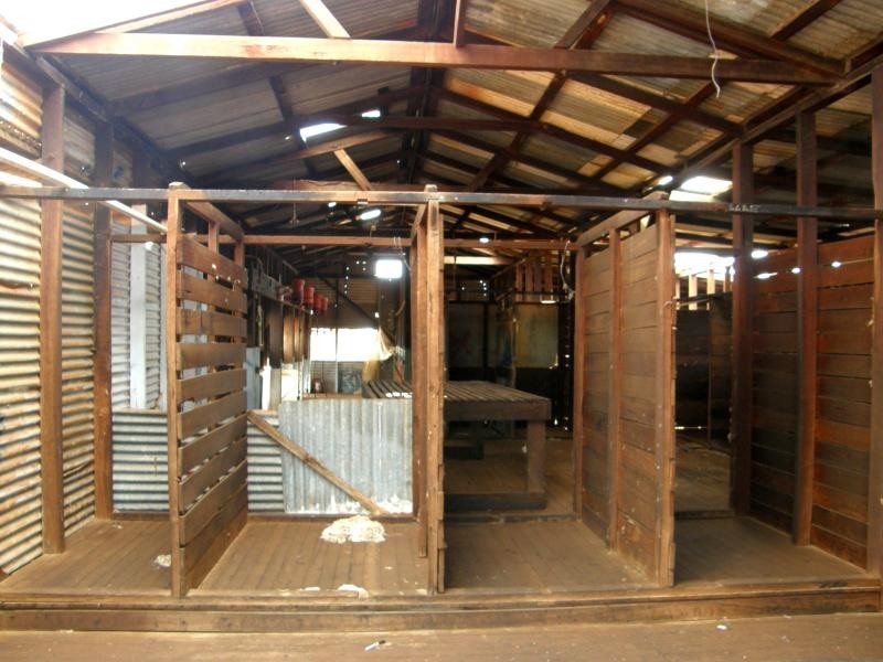 Mount Magnet WA 6638