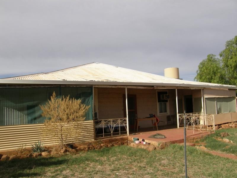 Mount Magnet WA 6638