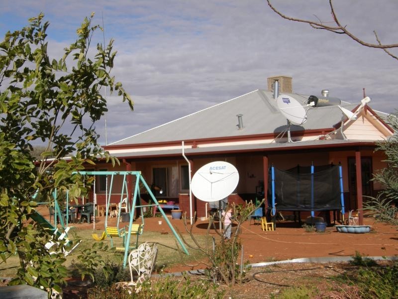 Cue WA 6640 the real estate agency Withdrawn