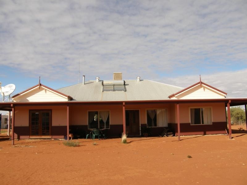 Cue WA 6640 the real estate agency Withdrawn