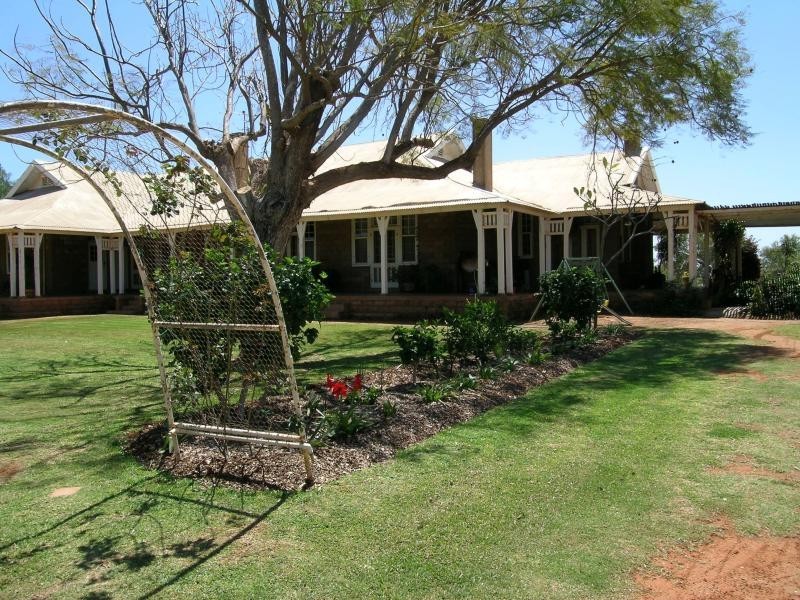 Carnarvon WA 6701
