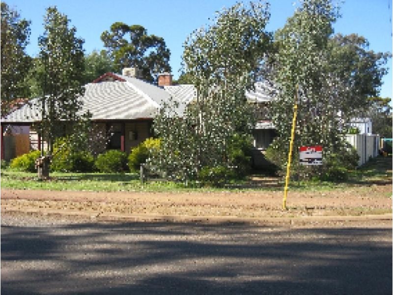 66 Rankin Street, Kondinin WA 6367
