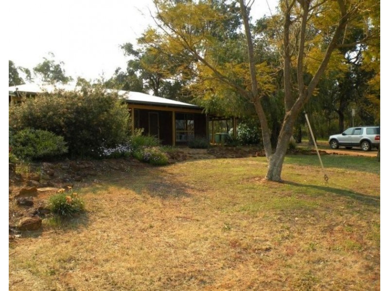 Dandaragan WA 6507