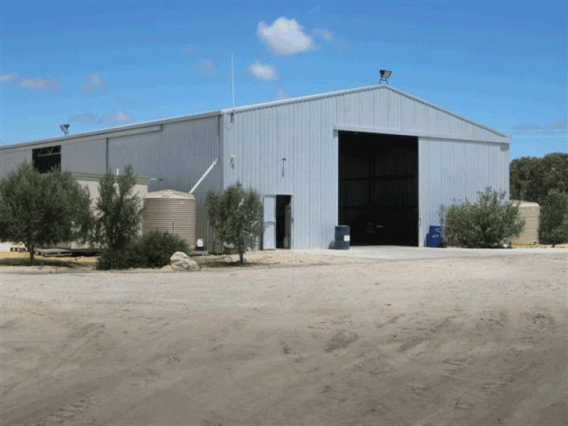 Lot 53 Croot Place, Gingin WA 6503