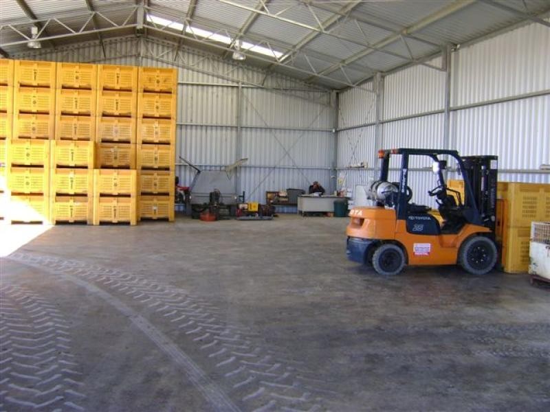 Lot 53 Croot Place, Gingin WA 6503