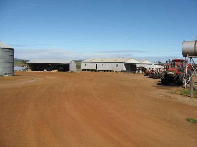 Cranbrook WA 6321