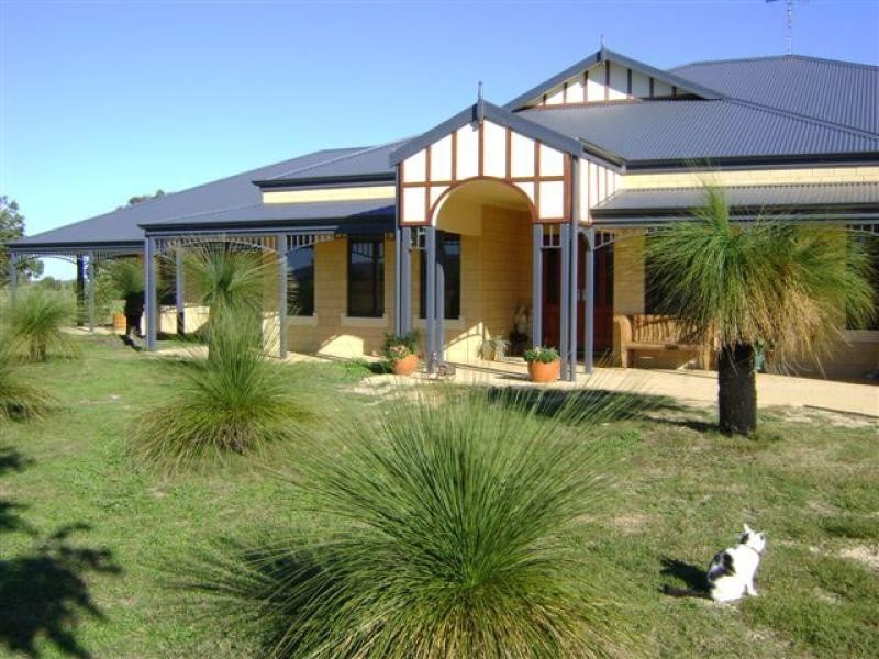 1142 Hopeland Road, Serpentine WA 6125