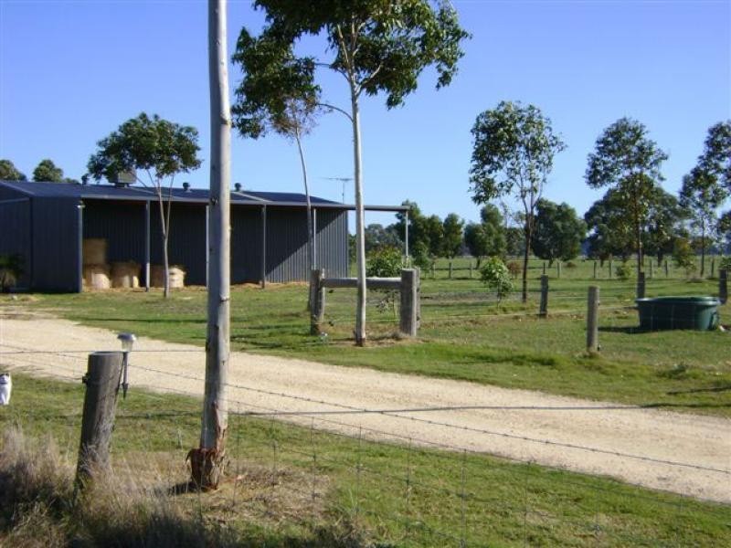 1142 Hopeland Road, Serpentine WA 6125