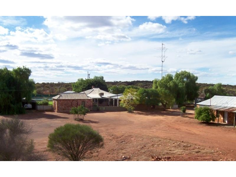 Mount Magnet WA 6638