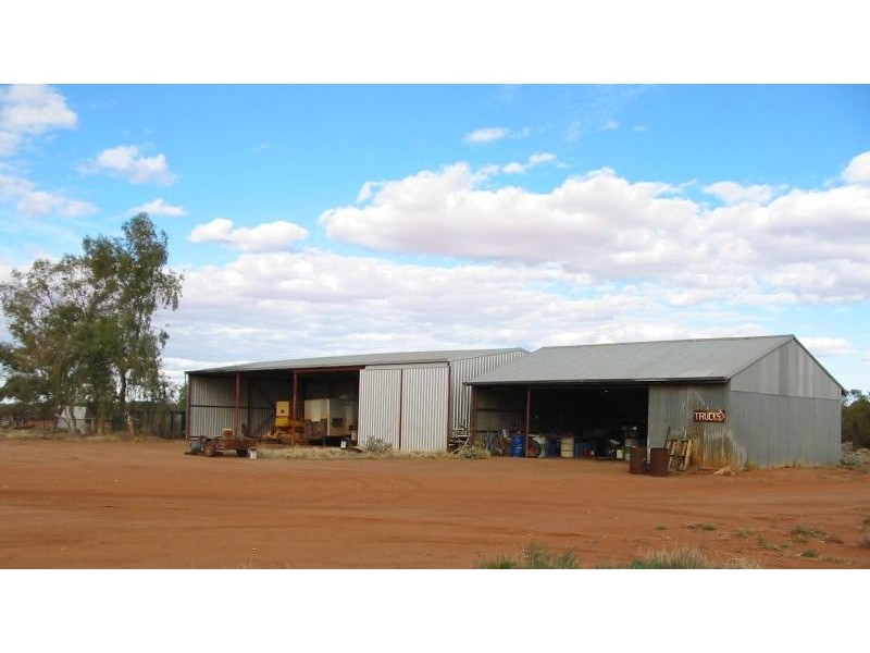 Mount Magnet WA 6638