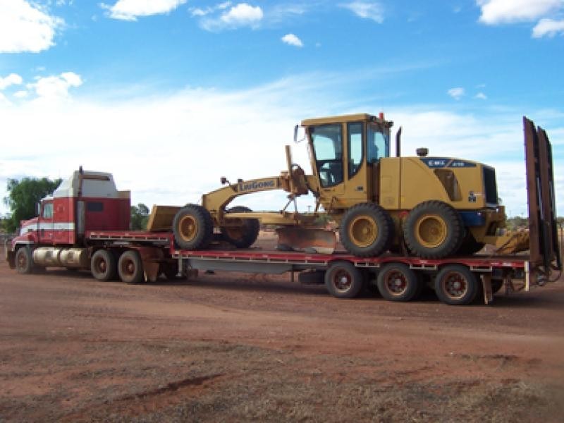 Mount Magnet WA 6638