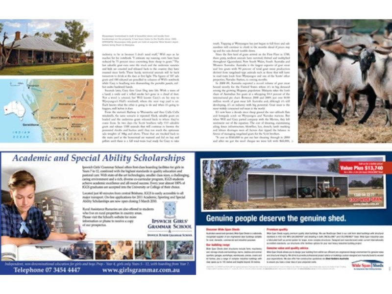 Mount Magnet WA 6638