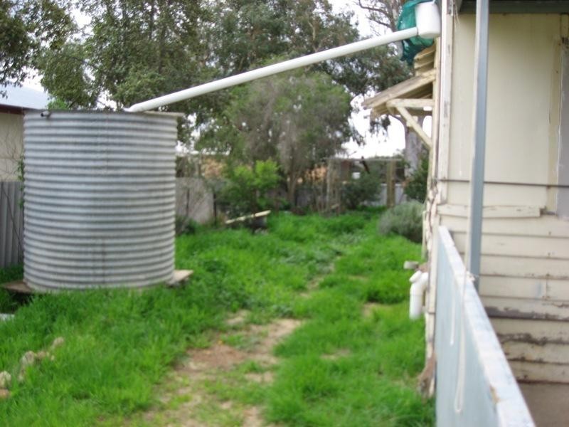 10 Collier Street, Newdegate WA 6355