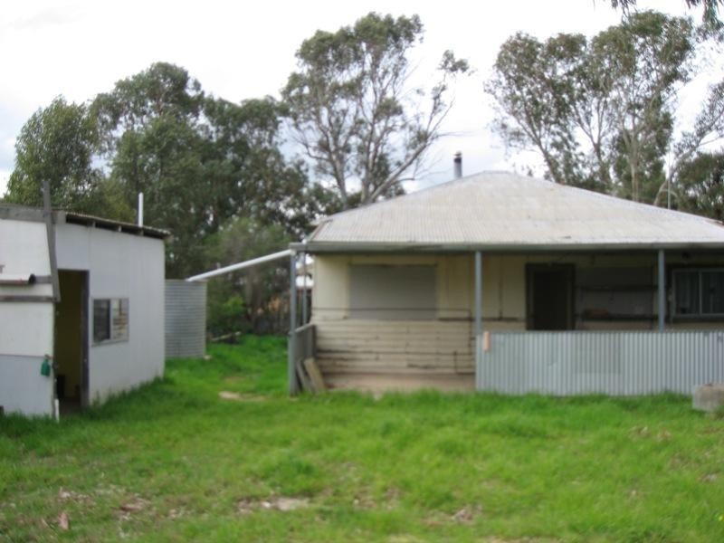 10 Collier Street, Newdegate WA 6355