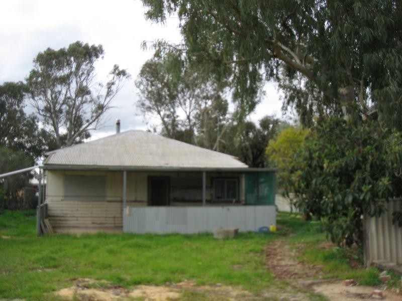 10 Collier Street, Newdegate WA 6355