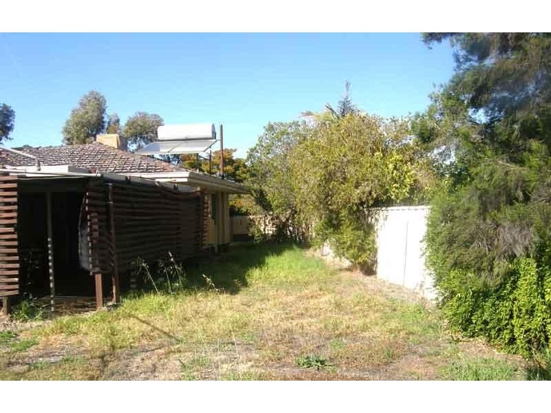 6 Hyde Street, Dalwallinu WA 6609