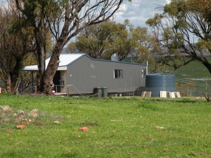 Lot 65 Goomalling Toodyay Road, Toodyay WA 6566