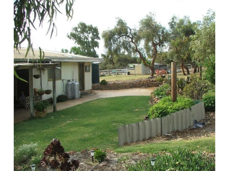 Warradarge WA 6518
