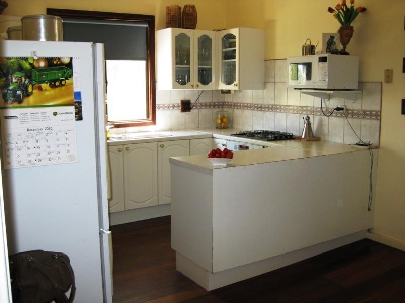 3 Niven Crescent, Carnamah WA 6517