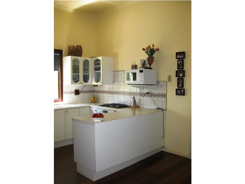 3 Niven Crescent, Carnamah WA 6517