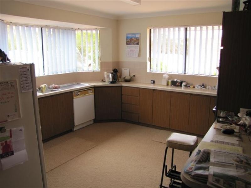 40 Repacholi Parade, Kondinin WA 6367