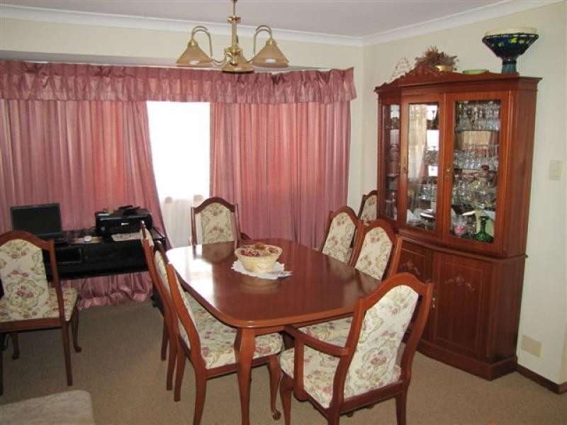 40 Repacholi Parade, Kondinin WA 6367