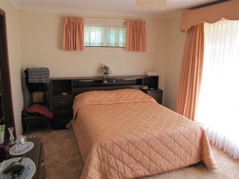 40 Repacholi Parade, Kondinin WA 6367