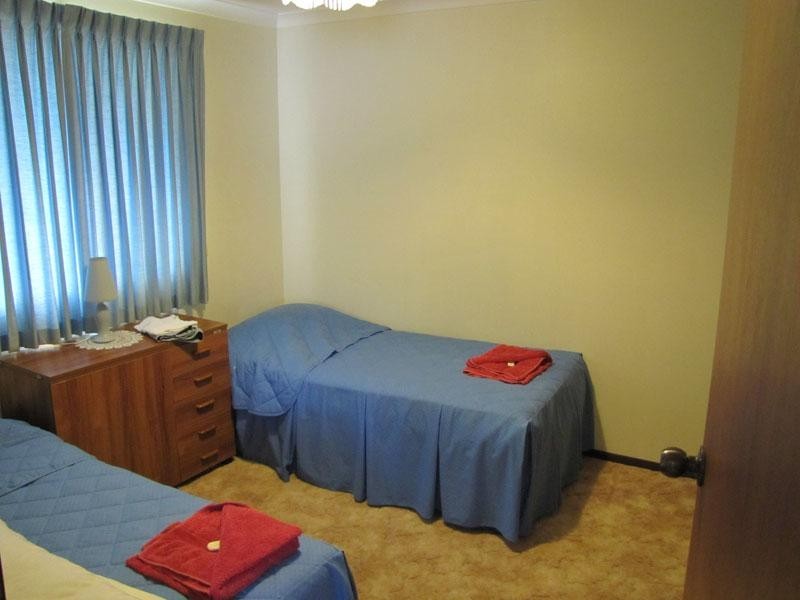 40 Repacholi Parade, Kondinin WA 6367