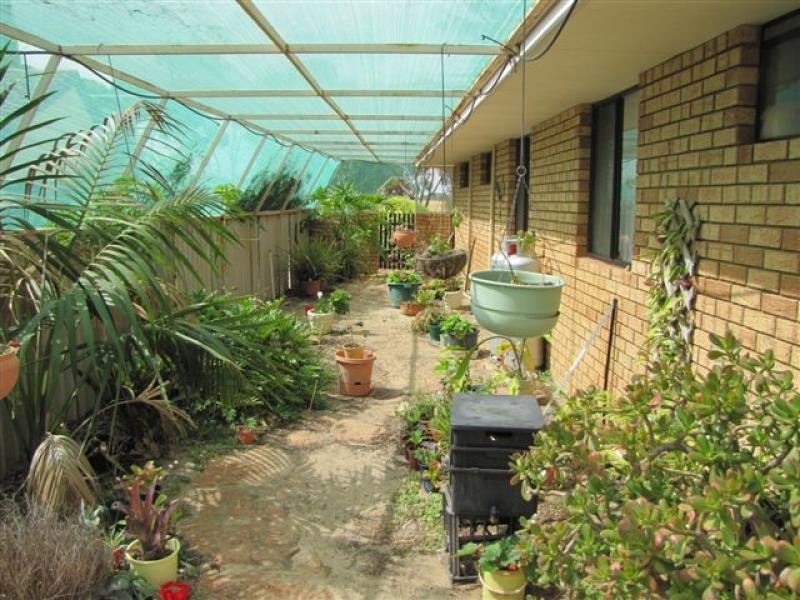 40 Repacholi Parade, Kondinin WA 6367