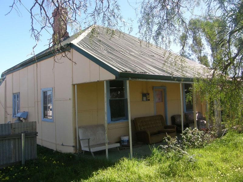 17 Leahy Street, Pithara WA 6608