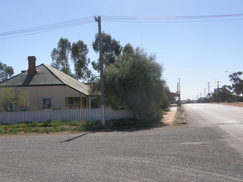 17 Leahy Street, Pithara WA 6608