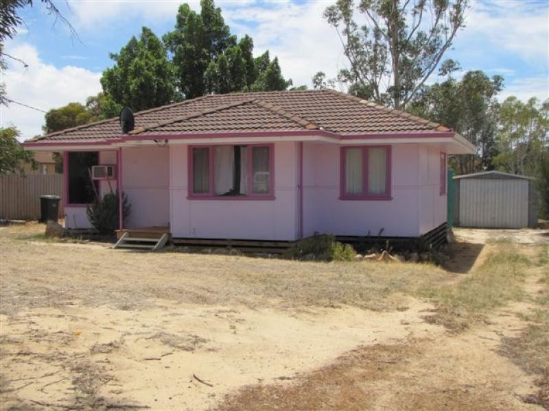 14 Rankin Street, Kulin WA 6365