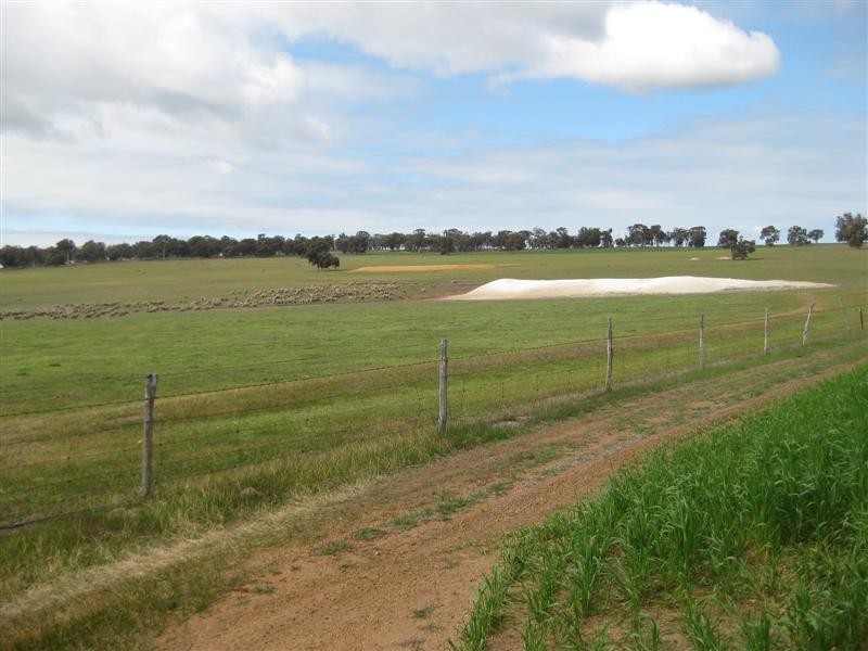 Arthur River WA 6315 the real estate agency Withdrawn