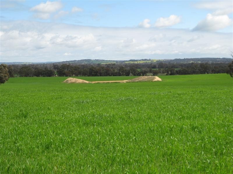 Arthur River WA 6315 the real estate agency Withdrawn