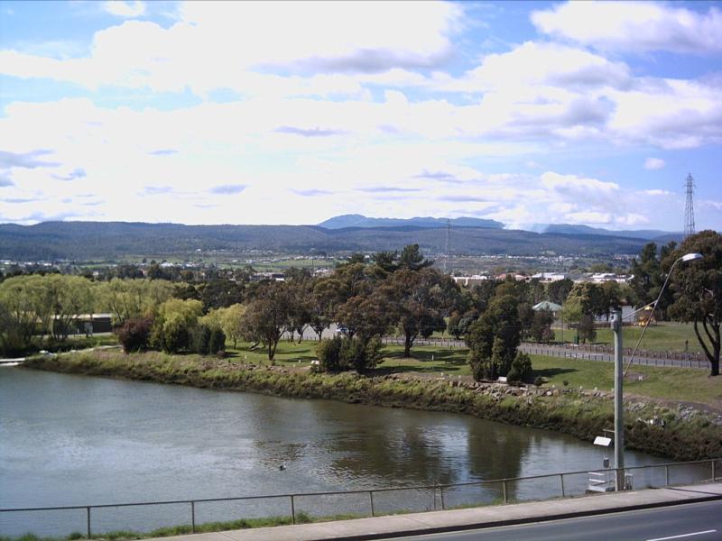 Riverside TAS 7250