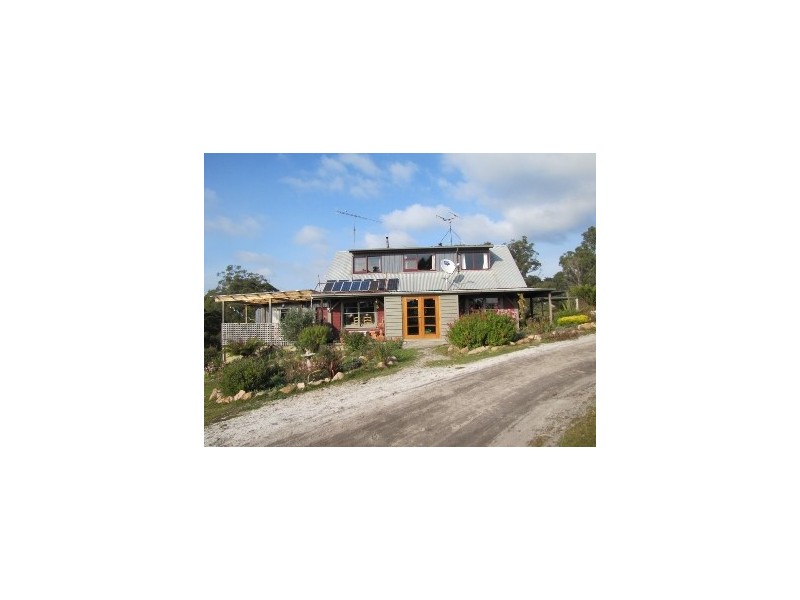 1453 Forester Road, Scottsdale TAS 7260