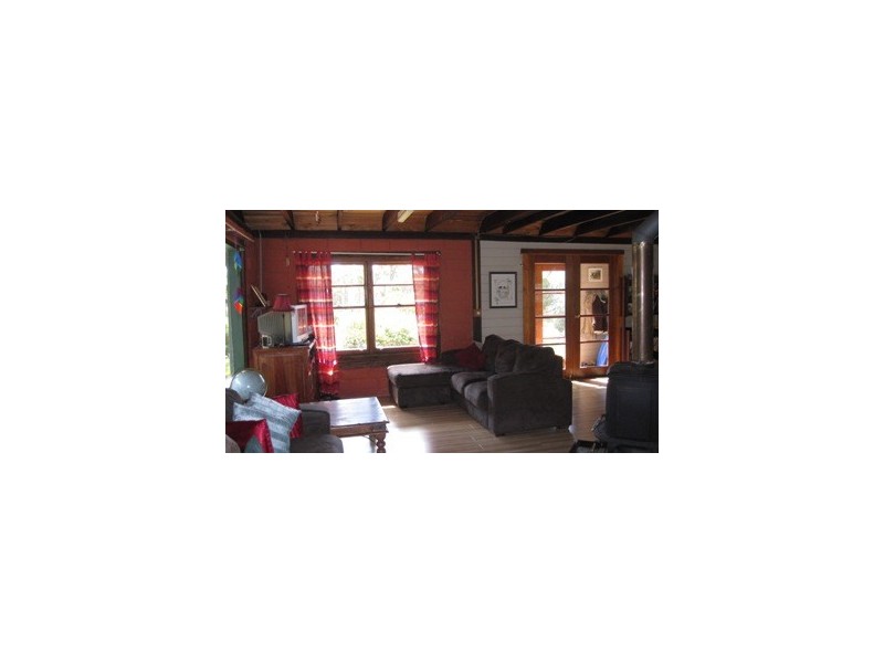 1453 Forester Road, Scottsdale TAS 7260