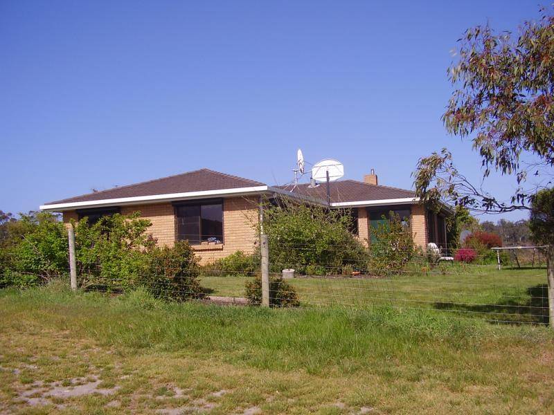 Scottsdale TAS 7260