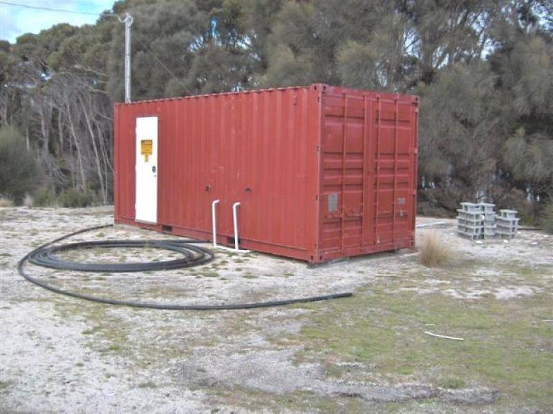 Flinders Island TAS 7255