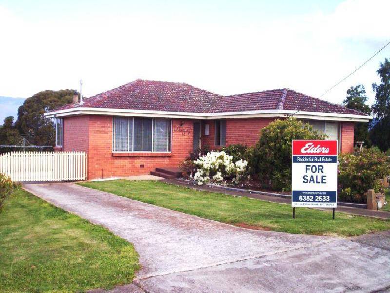 Scottsdale TAS 7260