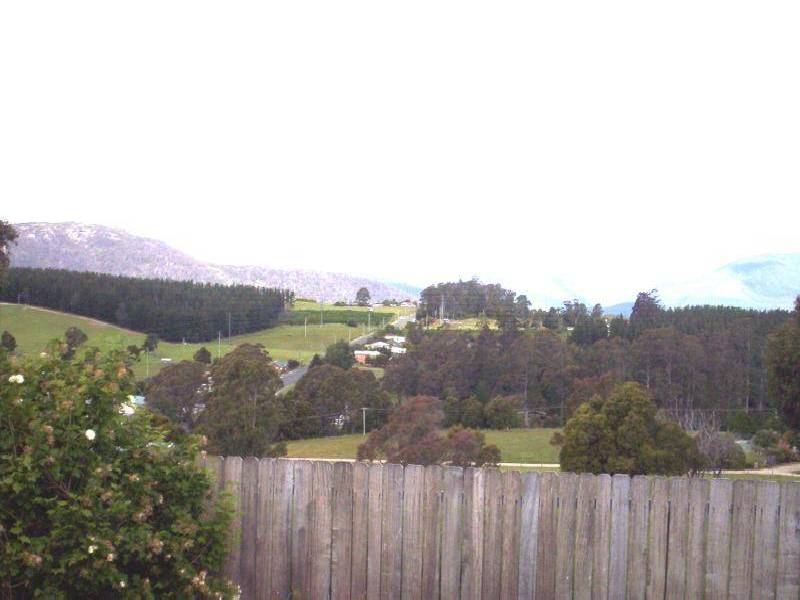 Scottsdale TAS 7260